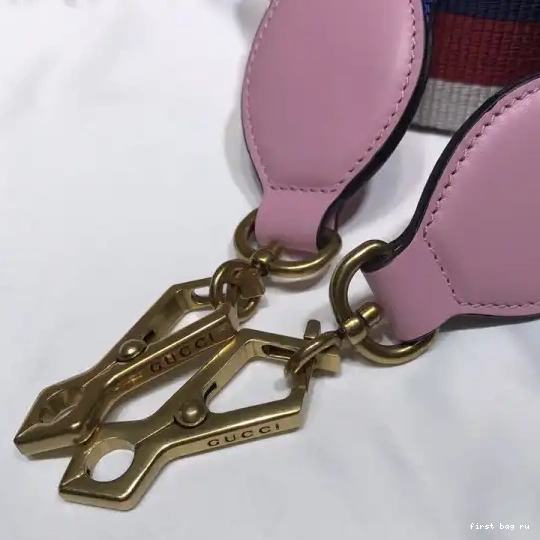 First bag ru 476541 Queen Gucci Margaret 0630